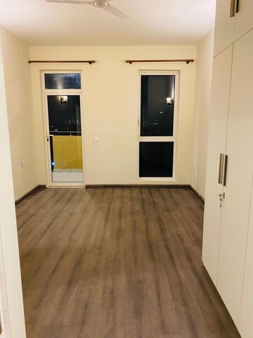 Bedroom in 2 BHK Apartment at Ireo The Corridors, Sector 67a – for Rent