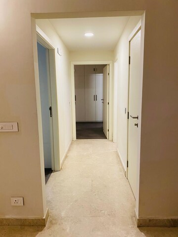 Furnished Amenities in 2 BHK Apartment at Ireo The Corridors, Sector 67a – for Rent