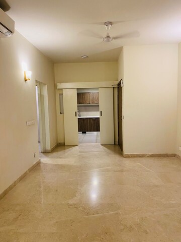 Master Bedroom in 2 BHK Apartment at Ireo The Corridors, Sector 67a – for Rent