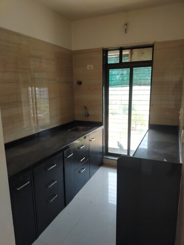 2 BHK Apartment For Rent in Raunak City Sector 4, Kalyan West