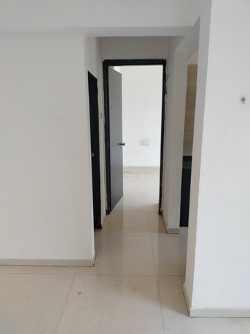 Furnished Amenities in 2 BHK Apartment at Raunak City Sector 4, Kalyan West – for Rent