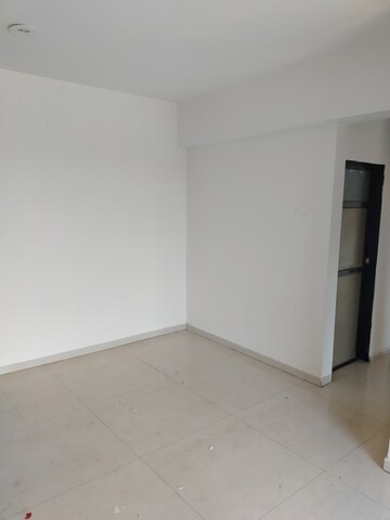 Master Bedroom in 2 BHK Apartment at Raunak City Sector 4, Kalyan West – for Rent