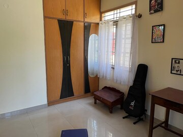 Room in 3 BHK Apartment at Arjun Aura Apartments, Bilekahalli – for Sale