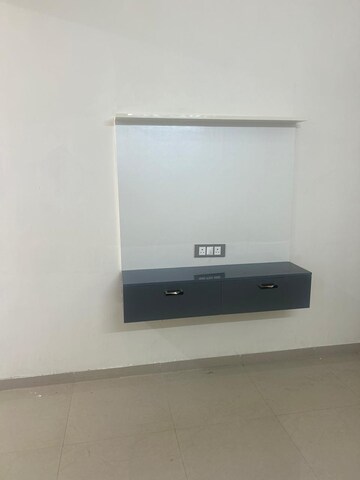 Floor Plan in 3 BHK Apartment at ROF Aalayas Phase 2, Sector 102 – for Rent