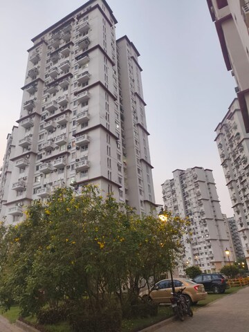 3 BHK Apartment For Sale in Dlf New Town Heights, Rajarhat New Town