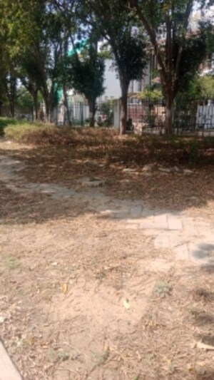  Plot – Garden View at Ansal Sushant Golf city, Sushant Golf City - for Sale