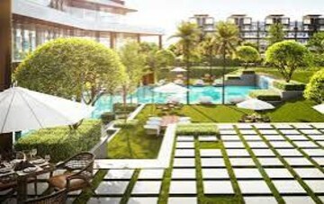 2.5 BHK Apartment – Map Location View at Smart World Gems, Sector 89 - for Sale