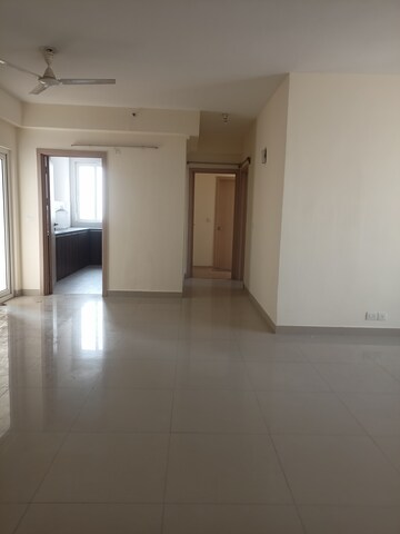 Living Room in 3 BHK Apartment at Dlf New Town Heights, Rajarhat New Town – for Sale