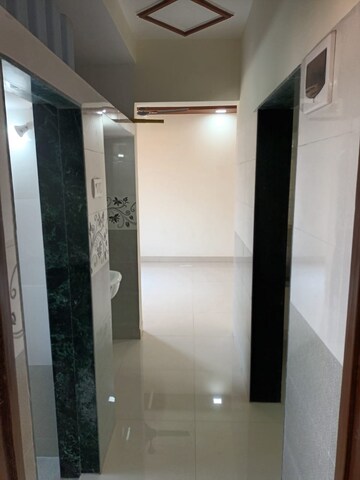 Furnished Amenities in 1 BHK Apartment at Shashwat Angan, Badlapur East – for Sale
