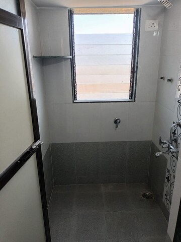 Floor Plan in 1 BHK Apartment at Shashwat Angan, Badlapur East – for Sale