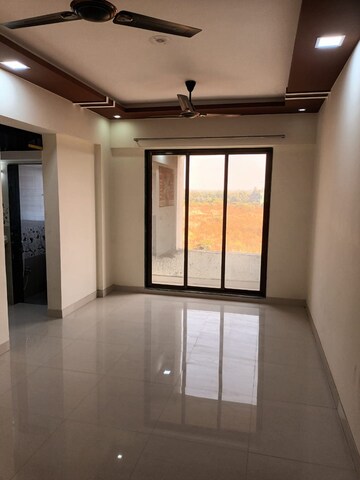 Room in 1 BHK Apartment at Shashwat Angan, Badlapur East – for Sale