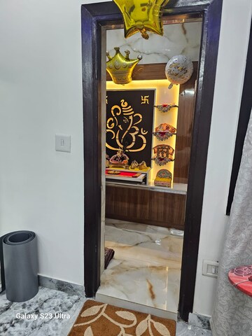  3 BHK Apartment at Rely Home, Green Fields Colony – for Sale