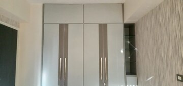 Furnished Amenities in 3 BHK Apartment at Gala Evita Empress, Parel – for Rent