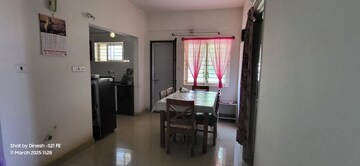 Master Bedroom in 2 BHK Apartment at Arvind Chitravathi, Hennur Road – for Sale