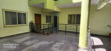 Gym in 2 BHK Apartment at Arvind Chitravathi, Hennur Road – for Sale