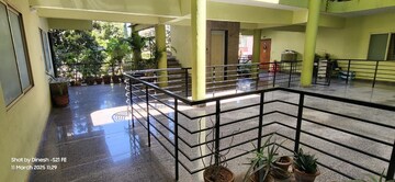2 BHK Apartment – Map Location View at Arvind Chitravathi, Hennur Road - for Sale