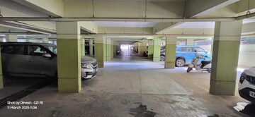 Gym in 2 BHK Apartment at Arvind Chitravathi, Hennur Road – for Sale