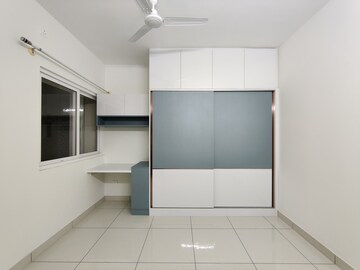 2 BHK Apartment – Exterior View View at Prestige Finsbury Park Hyde, Bagaluru  - for Rent