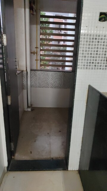 Bathroom in 4 BHK Apartment at Lohia Jain Ra Casa, Bavdhan – for Rent