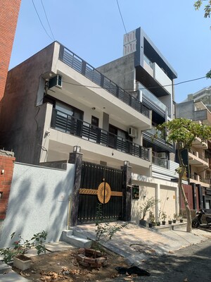  Plot For Sale in SDS NRI Residency, Sector 45