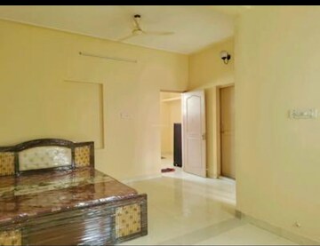 Master Bedroom in 2 BHK Builder Floor at Indiranagar – for Rent