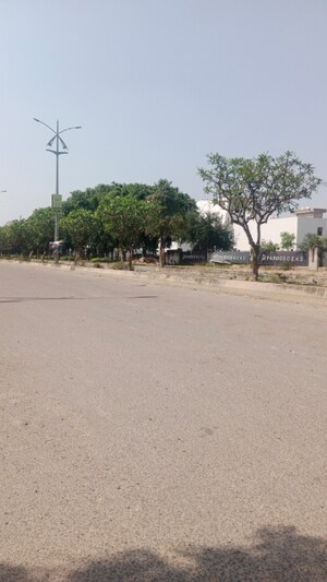  Plot – Garden View at Pardos Okas Enclave, Sushant Golf City - for Sale