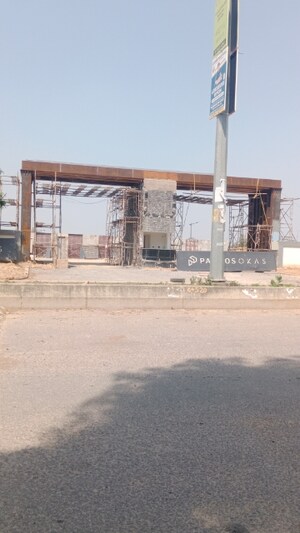  Plot For Sale in Pardos Okas Enclave, Sushant Golf City