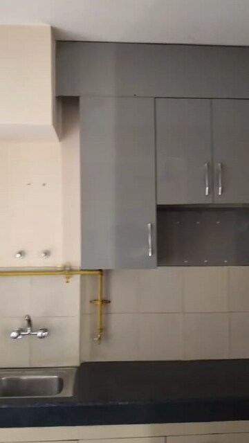 Floor Plan in 2 BHK Apartment at Wave City, Wave City – for Rent