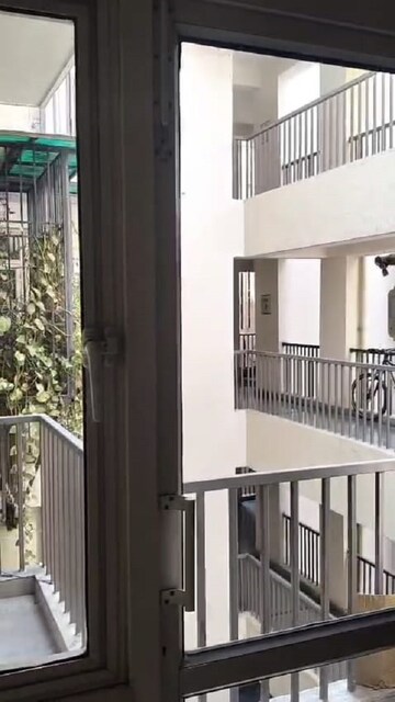 2 BHK Apartment – Exterior View View at Wave City, Wave City - for Rent