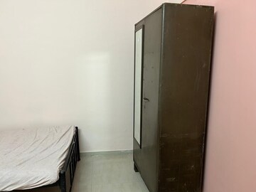 1 BHK Apartment For Rent in Mhada Bharat Mill, Lower Parel