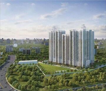 2 BHK Apartment – Exterior View View at Birla Vanya, Kalyan West - for Sale
