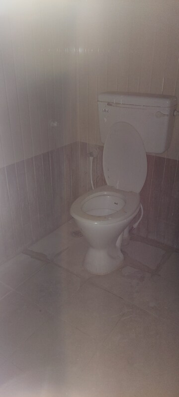 Bathroom in 2 BHK Independent House at Rt Nagar – for Rent