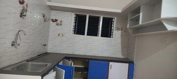 Kitchen in 2 BHK Independent House at Rt Nagar – for Rent
