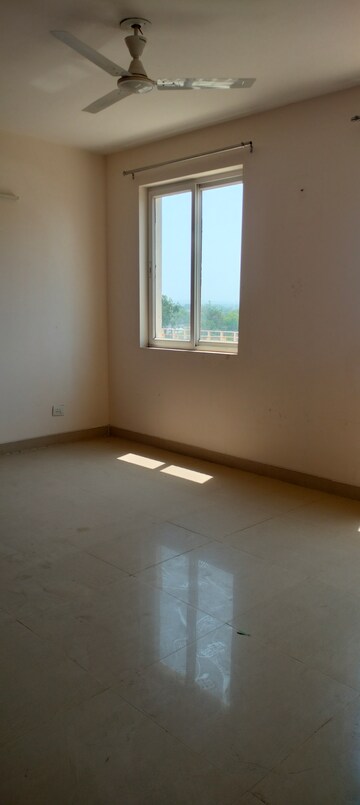Master Bedroom in 3 BHK Apartment at Emaar Emerald Floors Premier, Sector 65 – for Rent