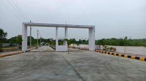  Plot – Exterior View View at Dundigal - for Sale