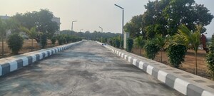  Plot – Exterior View View at Dundigal - for Sale