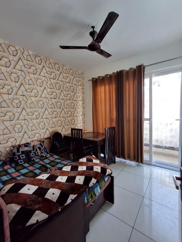 Bedroom, sector 127 3 Bedroom 1100 Sq.Ft. Apartment In Sector 127 Mohali 8481113