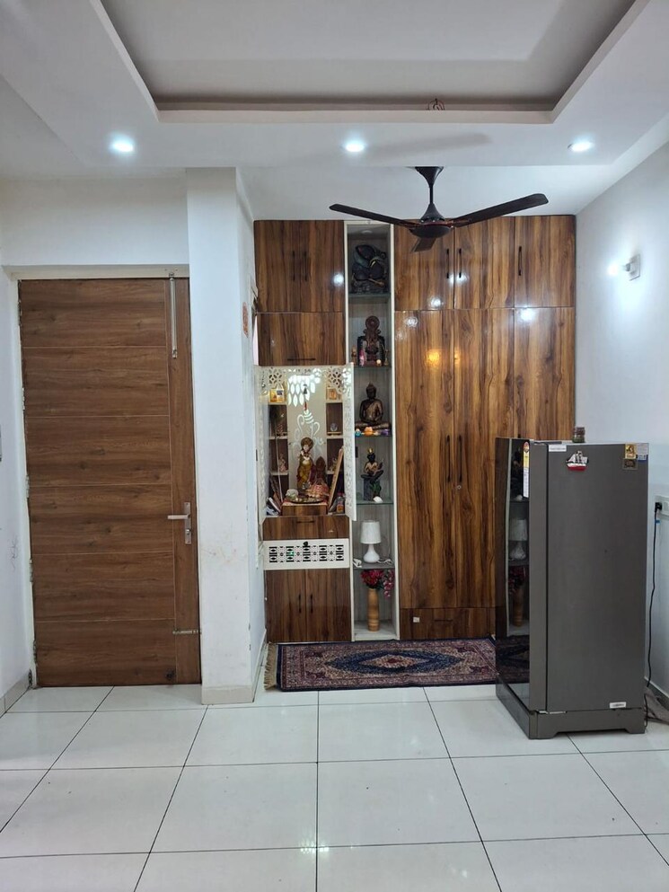 Living Room, sector 127 3 Bedroom 1100 Sq.Ft. Apartment In Sector 127 Mohali 8481113