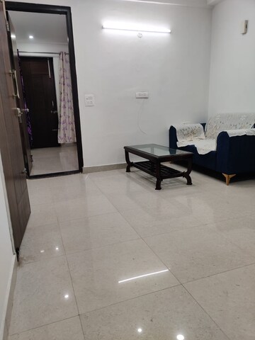 Master Bedroom in 2 BHK Builder Floor at Ansal Sushant Lok I, Sector 43 – for Rent