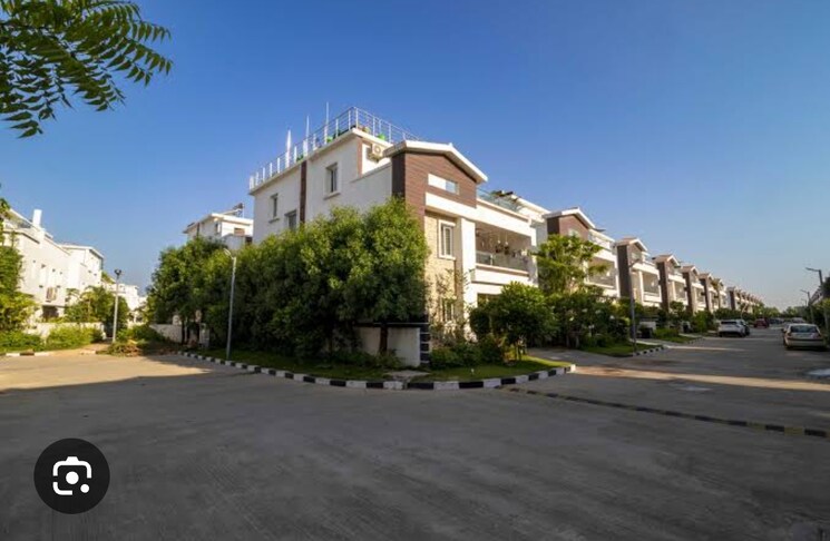 Living Room, mayfair-villas-tellapur 4 Bedroom 4300 Sq.Ft. Apartment In Tellapur Hyderabad 8481065