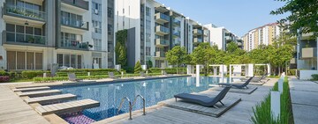 Room in 3 BHK Apartment at Birla Vanya, Kalyan West – for Sale