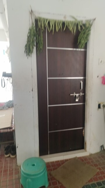 2 BHK Apartment – Exterior View View at Dulapally - for Sale