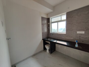 Master Bedroom in 2 BHK Apartment at ANP Atlantis, Balewadi – for Rent