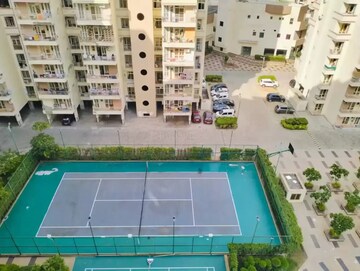 2 BHK Apartment – Exterior View View at Supertech Ecociti, Sector 137 - for Rent