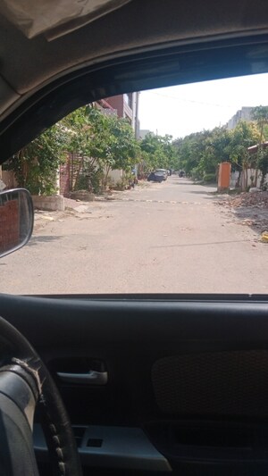 Living Room in 3 BHK Independent House at Ansal Sushant Golf city, Sushant Golf City – for Sale