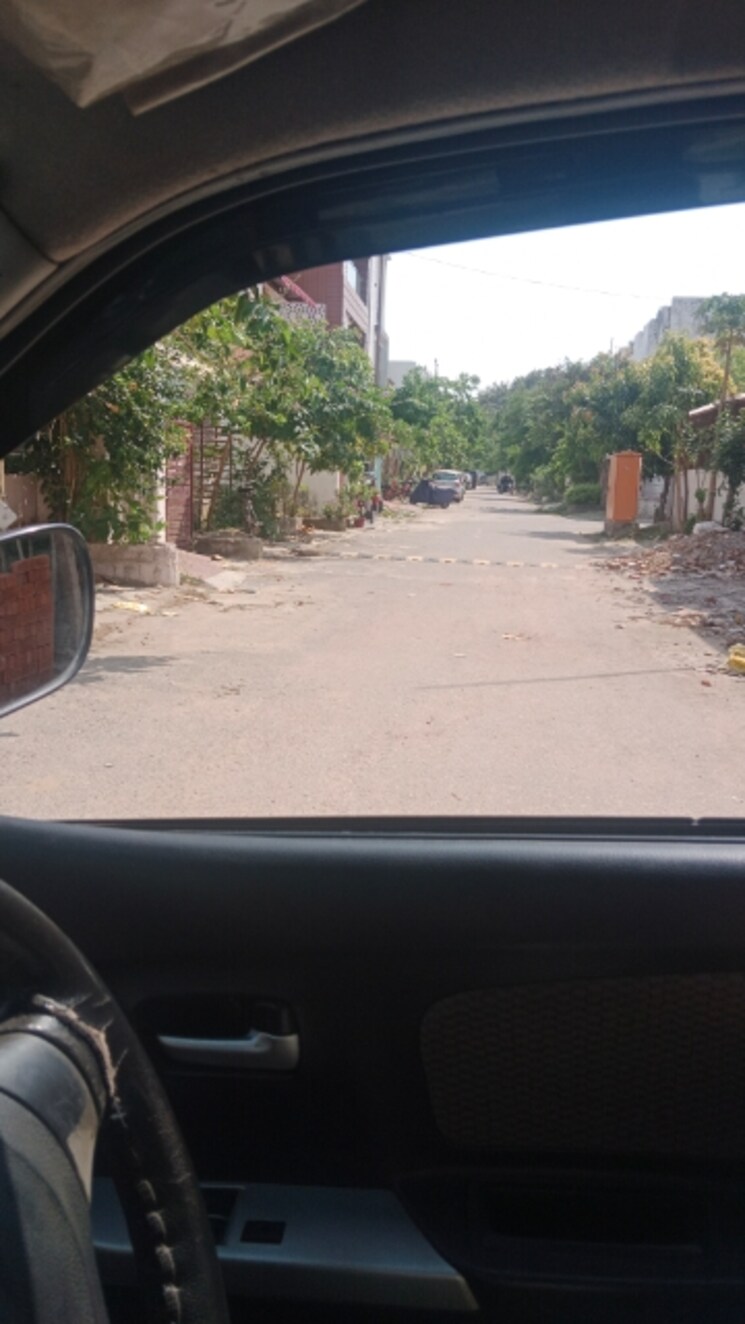 Living Room, ansal-sushant-golf-city 3 Bedroom 750 Sq.Ft. Independent House In Sushant Golf City Lucknow 8481081