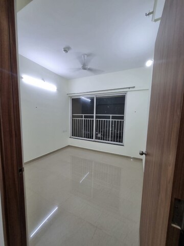 Master Bedroom in 3 BHK Apartment at VTP Leonara, Mahalunge – for Rent