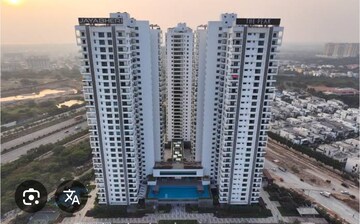 3 BHK Apartment For Sale in Jayabheri The Summit, Narsingi