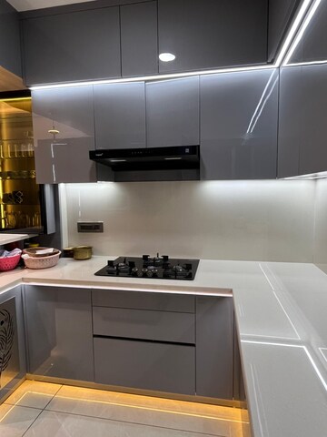 3 BHK Apartment For Rent in ROF Aalayas, Sector 102