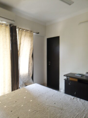 Bedroom in 3 BHK Apartment at Kolte Patil Jai Vijay, Vile Parle East – for Rent
